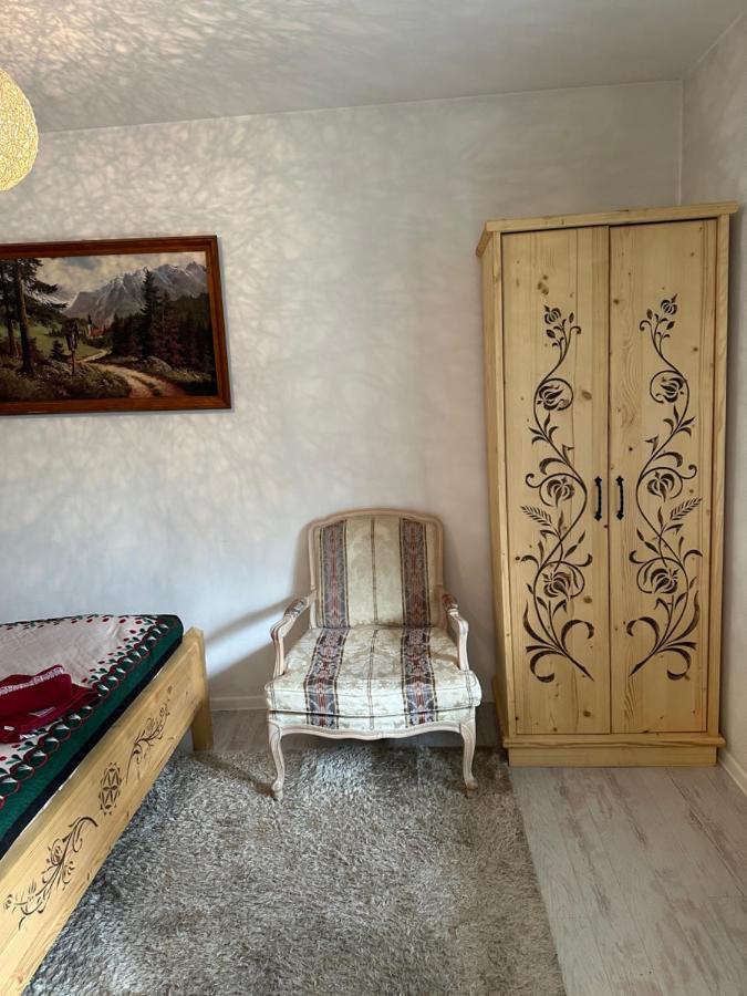 דירות זקופאנה Konwalia מראה חיצוני תמונה